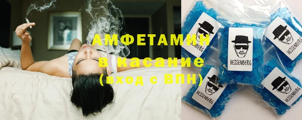 молекула духа Белокуриха