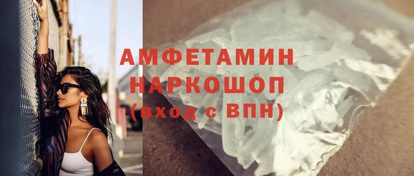 молекула духа Белокуриха