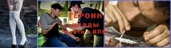 молекула духа Белокуриха