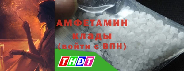 молекула духа Белокуриха